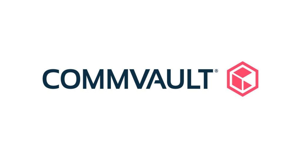 Commvault Data Management Saves Time and Cost
