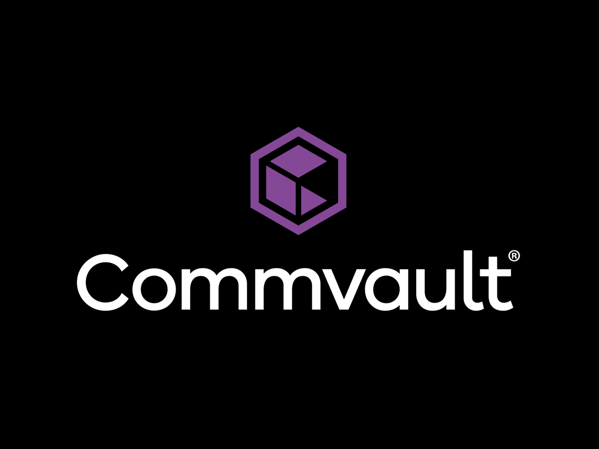 Commvault 2025