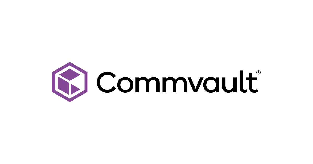 Using HPE Alletra Arrays with Commvault IntelliSnap