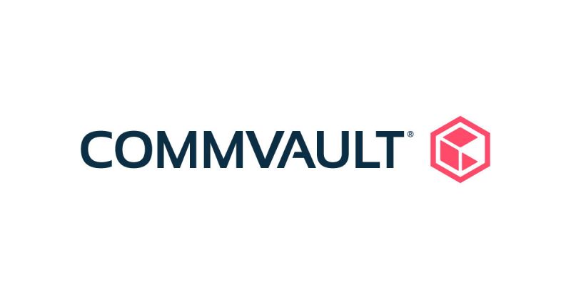 Hedvig product name changed to Commvault® Distributed Storage