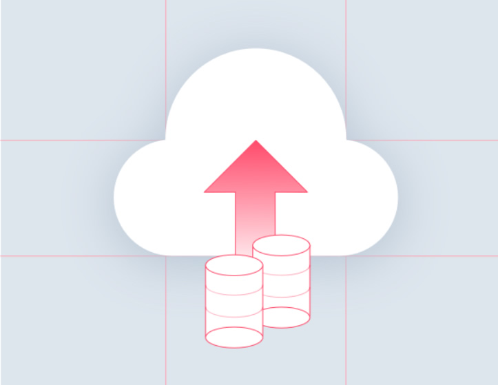 Exabyte in the Cloud