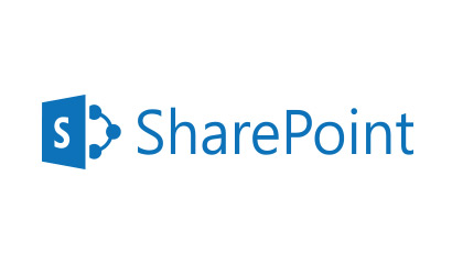 backup and recoveryapplication backup microsoft sharepoint logo