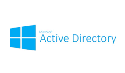 backup and recoveryapplication microsoft active directory logo