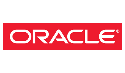 backup and recoveryapplication oracle logo