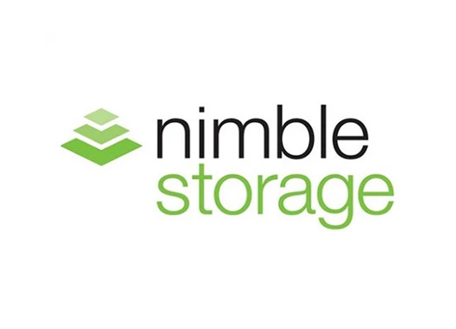 Nimble Storage Commvault Supported Technology