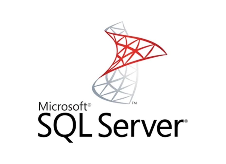 MS SQL Export Table: MS SQL Server Logo