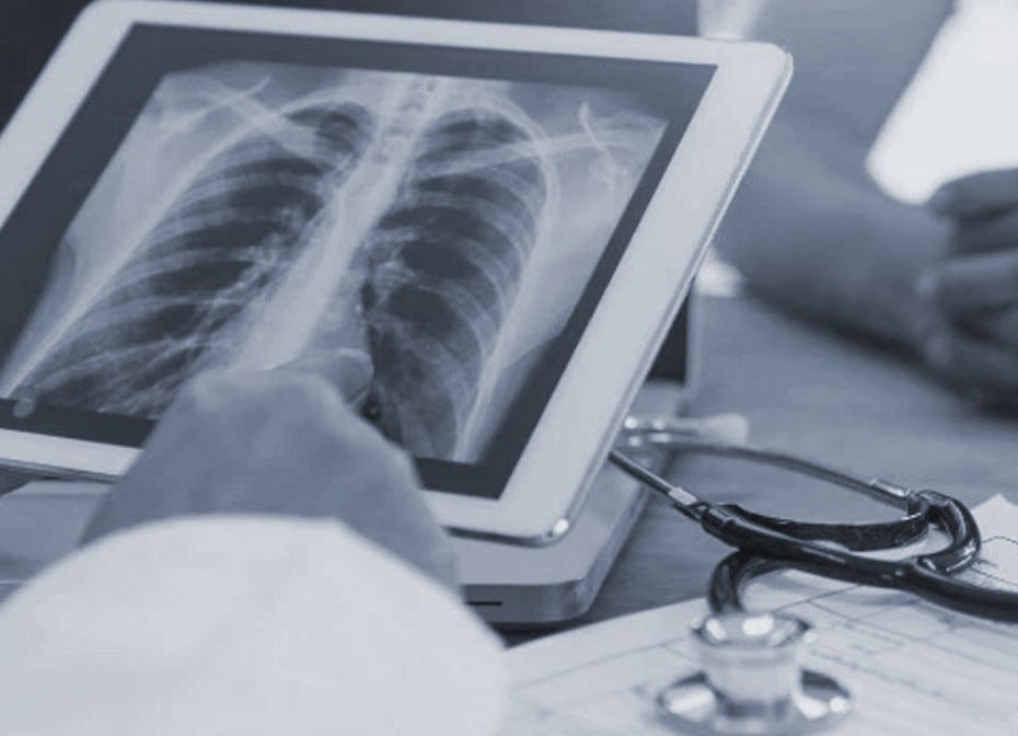 Healthcare data management
