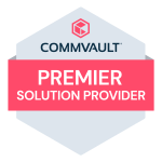 find a partner commvault partner
