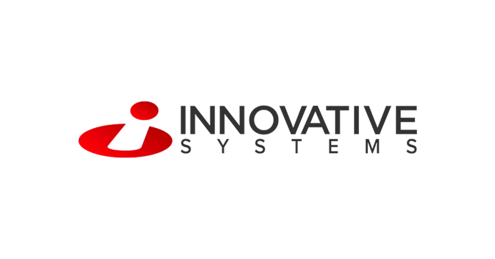Customer testimonial: Innovative Systems