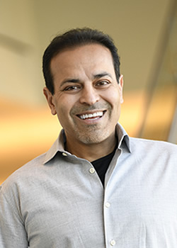 Sanjay Mirchandani