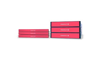 Announcing The Commvault HyperScale™ X Appliance