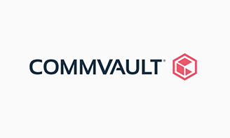 Commvault Backup and Recovery for your EKS applications