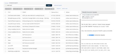 Complete your intelligent data management strategy