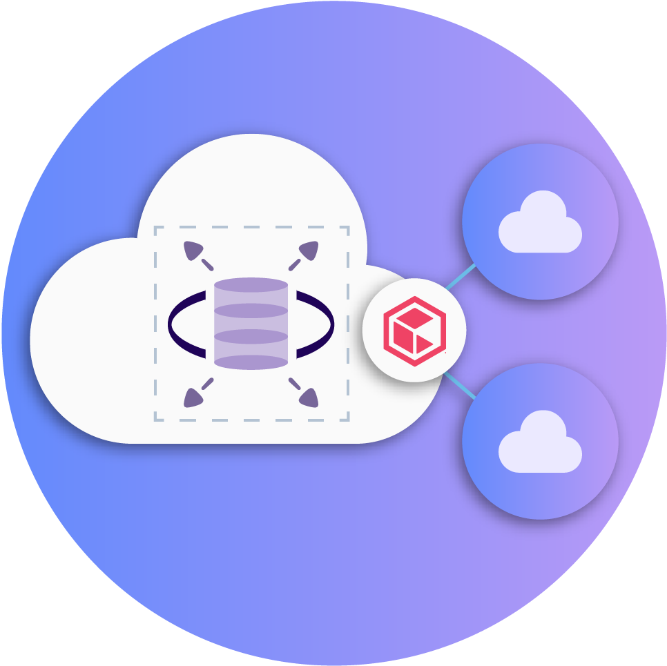 Database As A Service DBaaS Commvault