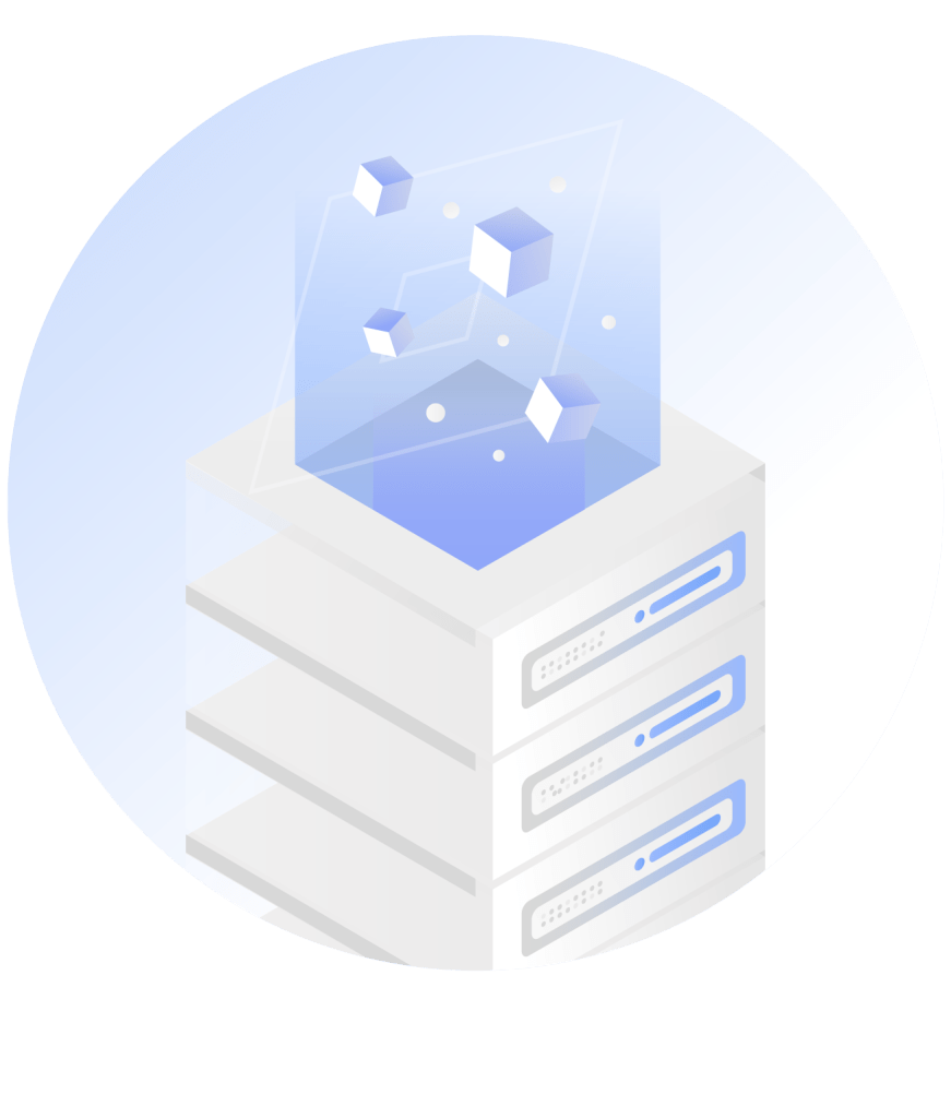 software defined storage