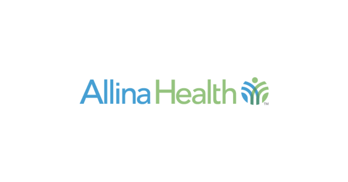 Case Study Allina Health Commvault