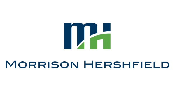 Morrison Hershfield Logo