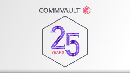 25 Years of Innovation and Customer Success