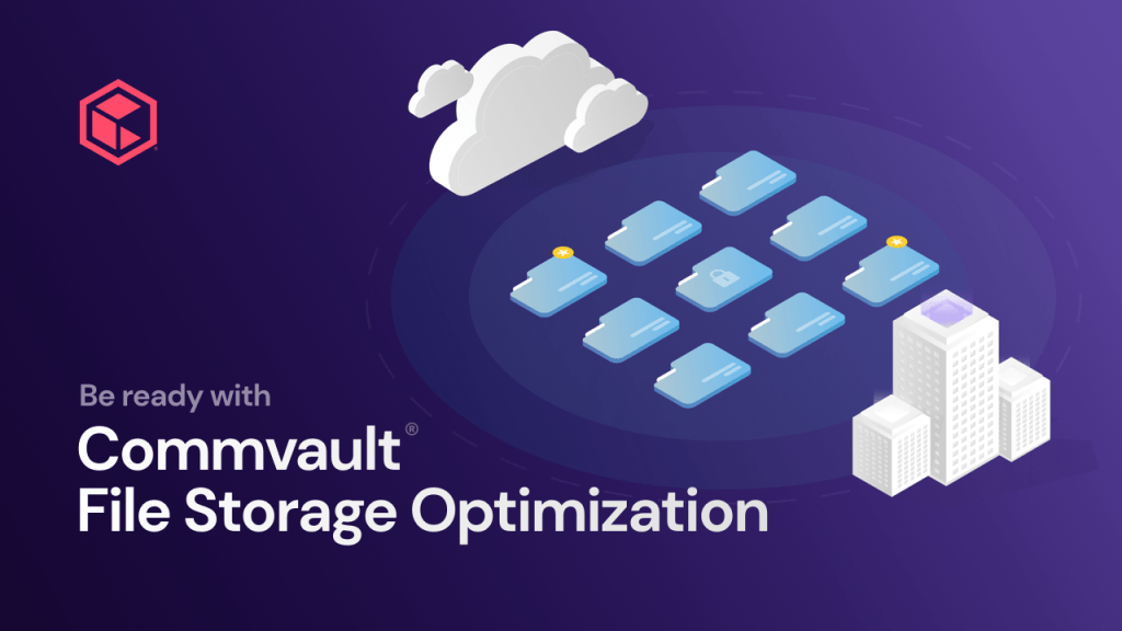 Be Ready with File Storage Optimization