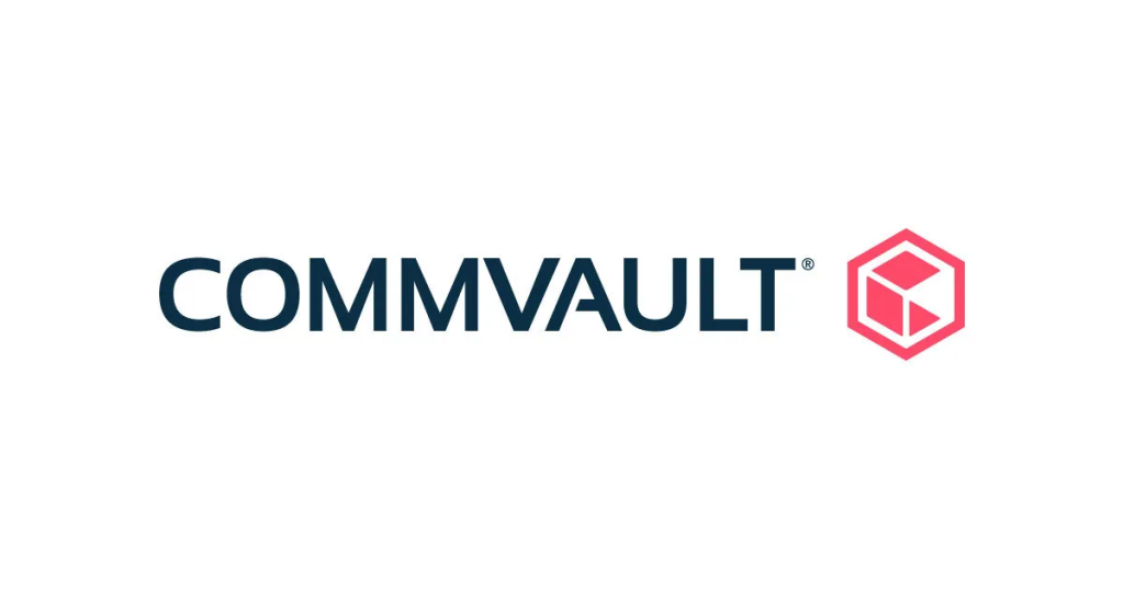 Commvault Computing - Cyber Deception