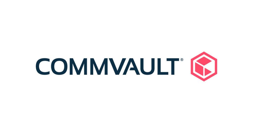 Commvault Hyperscale X Software on Fujitsu PRIMERGY RX2540 M5 and DAS JX40 S2