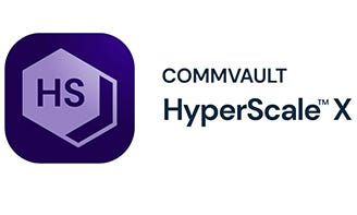 Commvault HyperScale X reference architectures and Remote Office Appliance