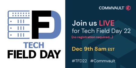Tech Field Day 22 Unwraps Latest Updates on Technology Advancements