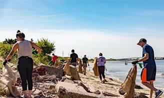 Making Corporate Social Responsibility A Priority