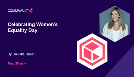 Celebrating Women’s Equality Day