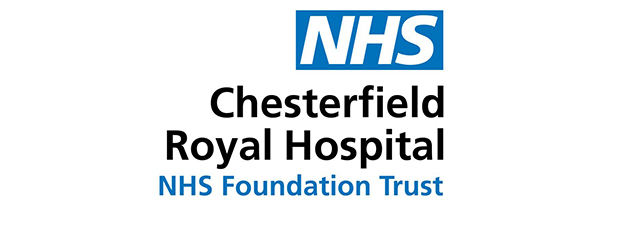 Customer testimonial: Chesterfield Royal Hospital