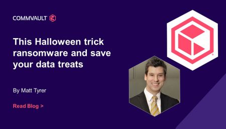 This Halloween trick ransomware and save your data treats