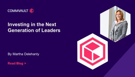 Investing in the Next Generation of Leaders