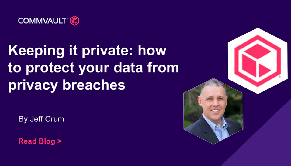 Keeping it Private: How to Protect Your Data from Privacy Breaches