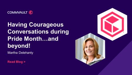 Having Courageous Conversations during Pride Month…and beyond! 