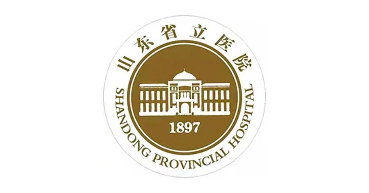 Customer testimonial: Shandong Provincial Hospital