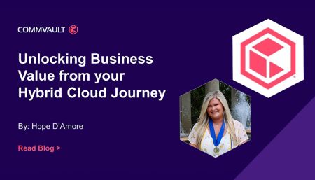 Unlocking Business Value from your Hybrid Cloud Journey