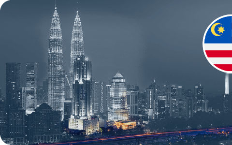 Kuala Lumpur, Malaysia