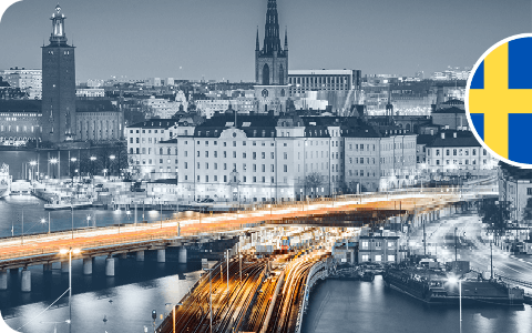 Stockholm, Sweden