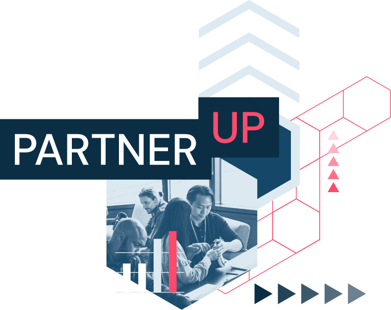 Partner up with Commvualt 