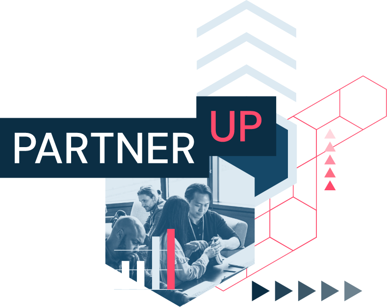 Partner up with Commvualt