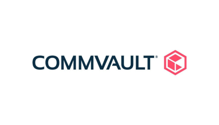 Commvault Leads the Industry in Kubernetes Data Protection for Third Consecutive Year