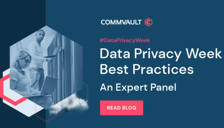 Data Privacy Week Best Practices – An Expert Panel