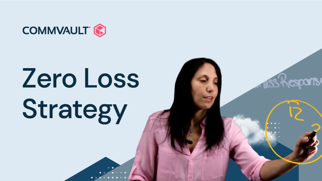 Zero Loss Strategy