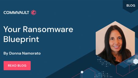 Your Ransomware Blueprint