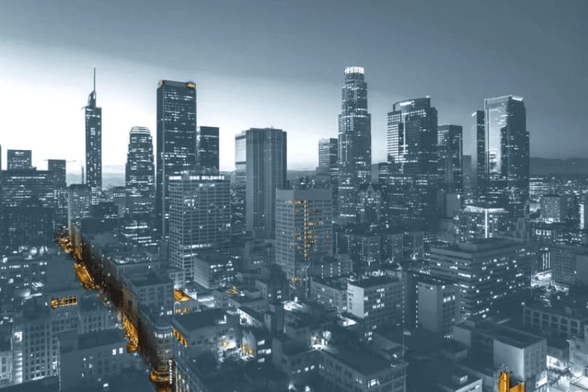 Los Angeles