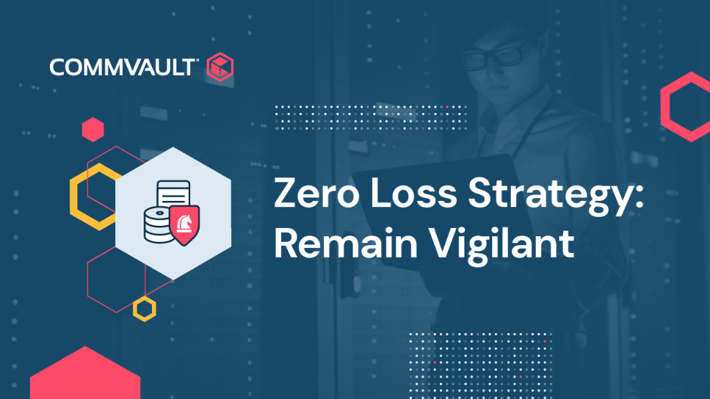 Zero Loss Strategy: Remain Vigilant