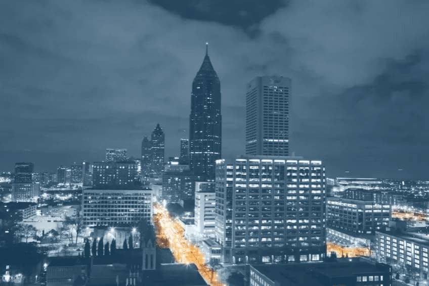 Atlanta