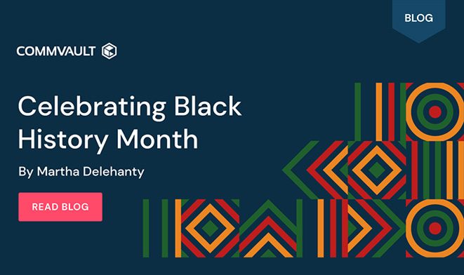 Celebrating Black History Month 