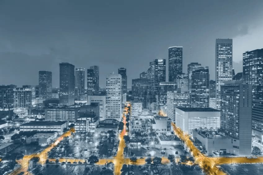 Houston