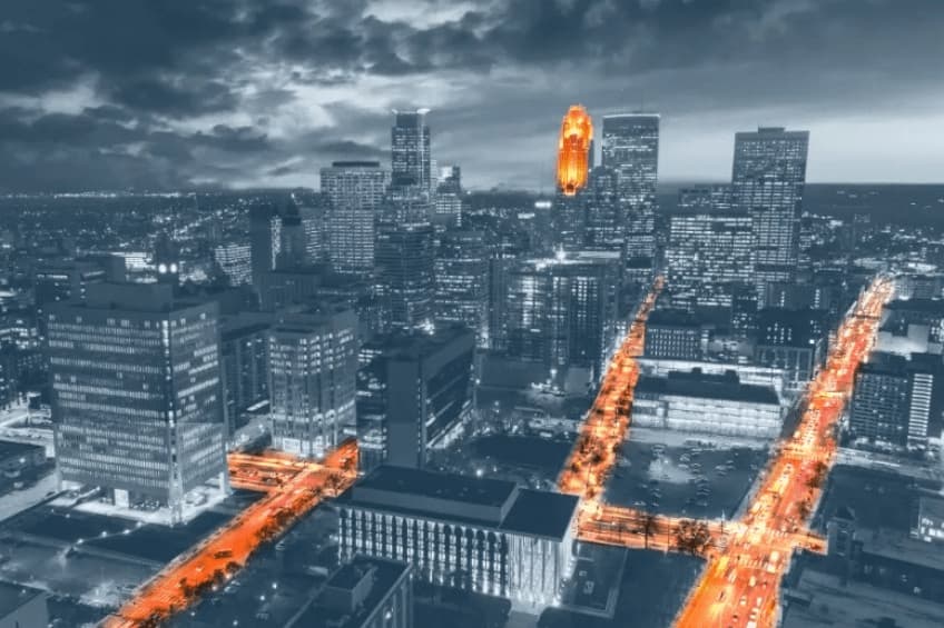 Minneapolis